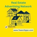 Advertising Real Estate Profile Picture