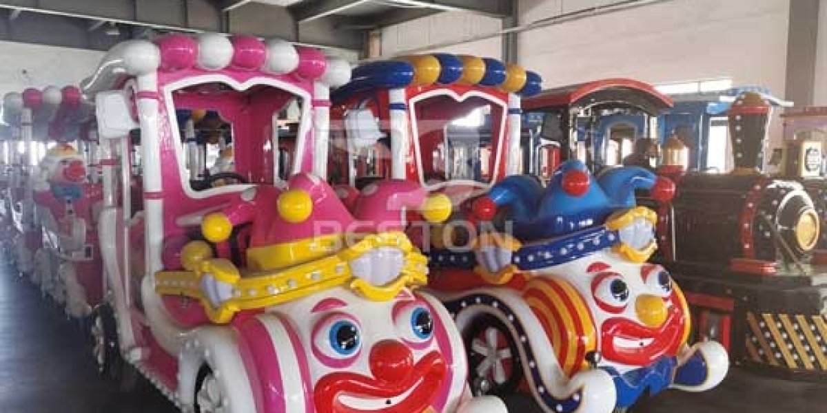 Various Types Of Kiddie Rides Utilized In The Philippines Amusement Park