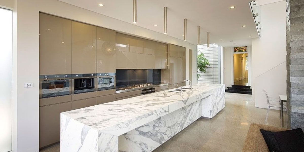 Affordable Elegance: Cheap Kitchen Benchtops Sydney Redefine Home Design