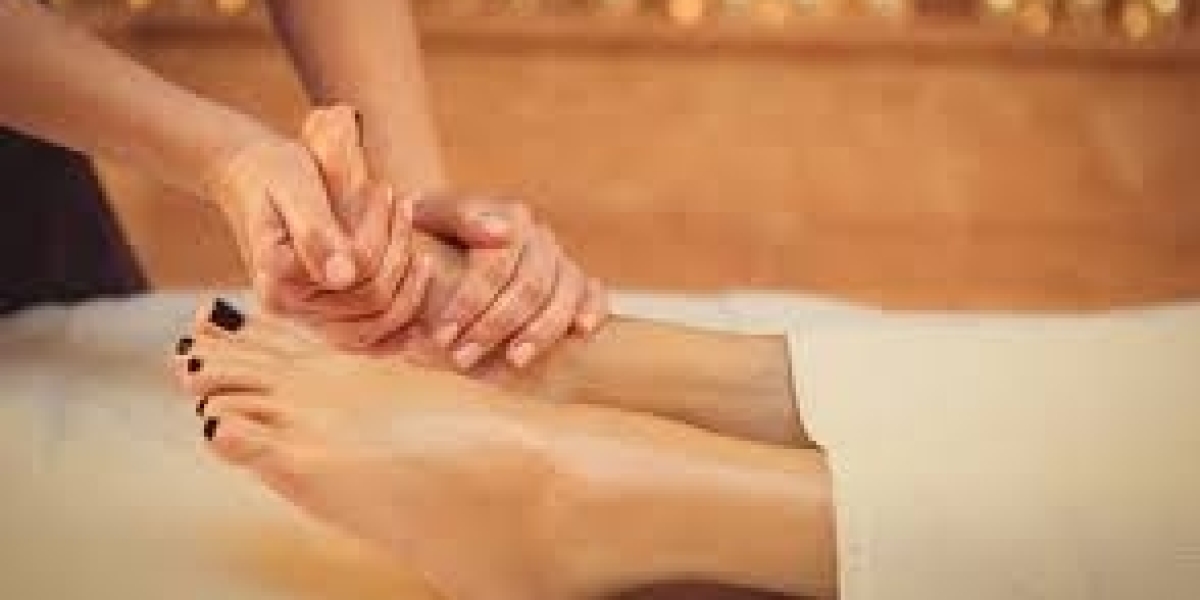 Body Massage Spa in Fort Worth