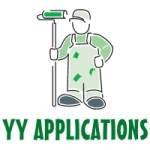 yyapplications YY Applications Profile Picture