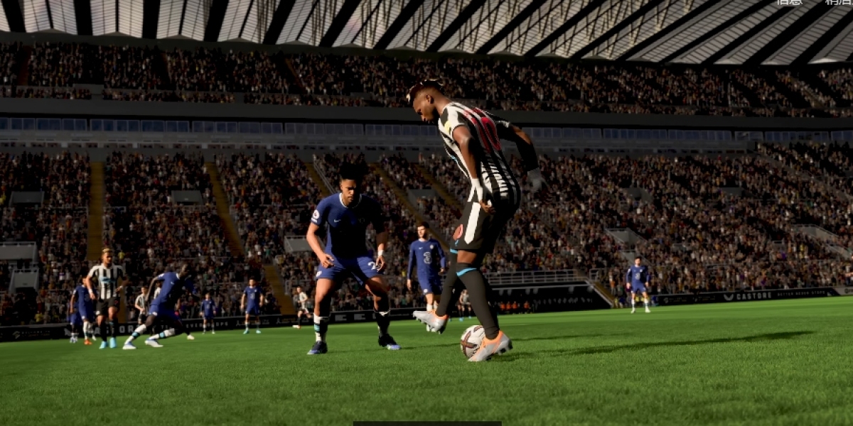 Here's how to accomplish every cantankerous in FIFA 23