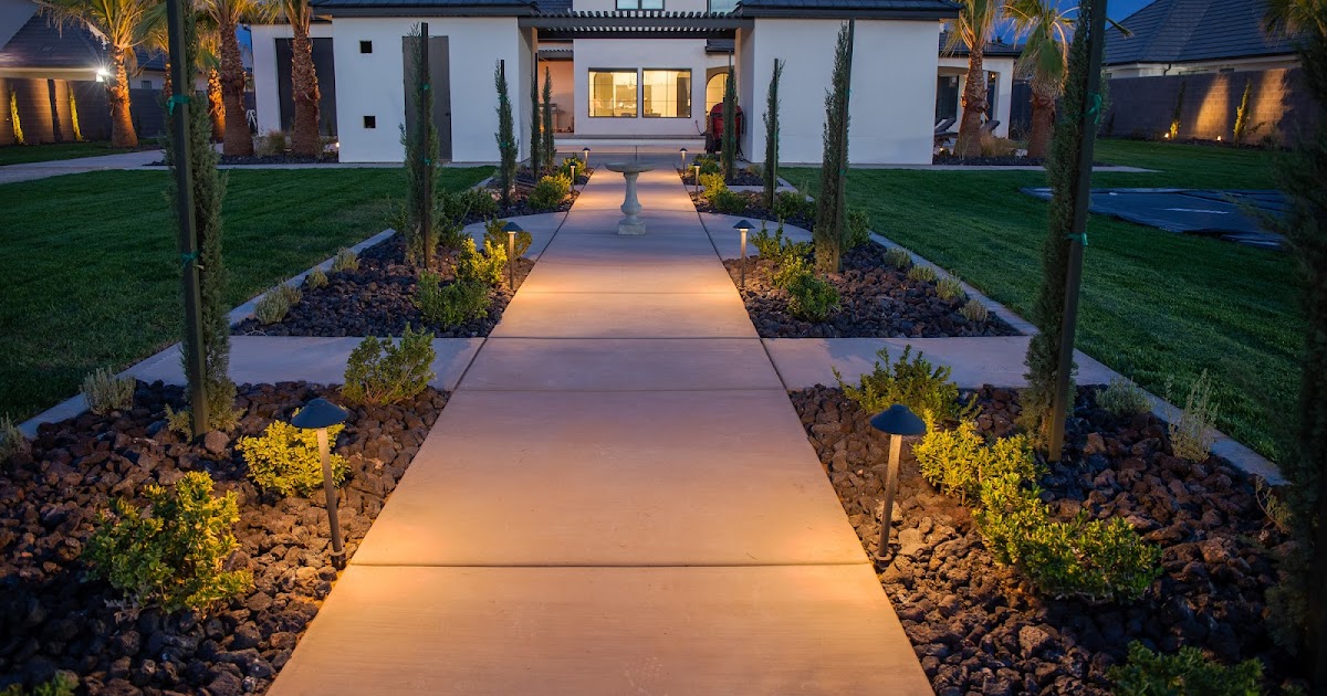 Questions To Ask Before Getting Custom Landscaping Services