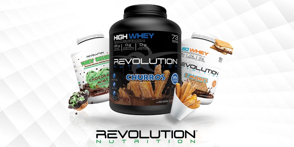 Revolution Nutrition Lawsuit: Navigating the Complex World of Dietary Supplements