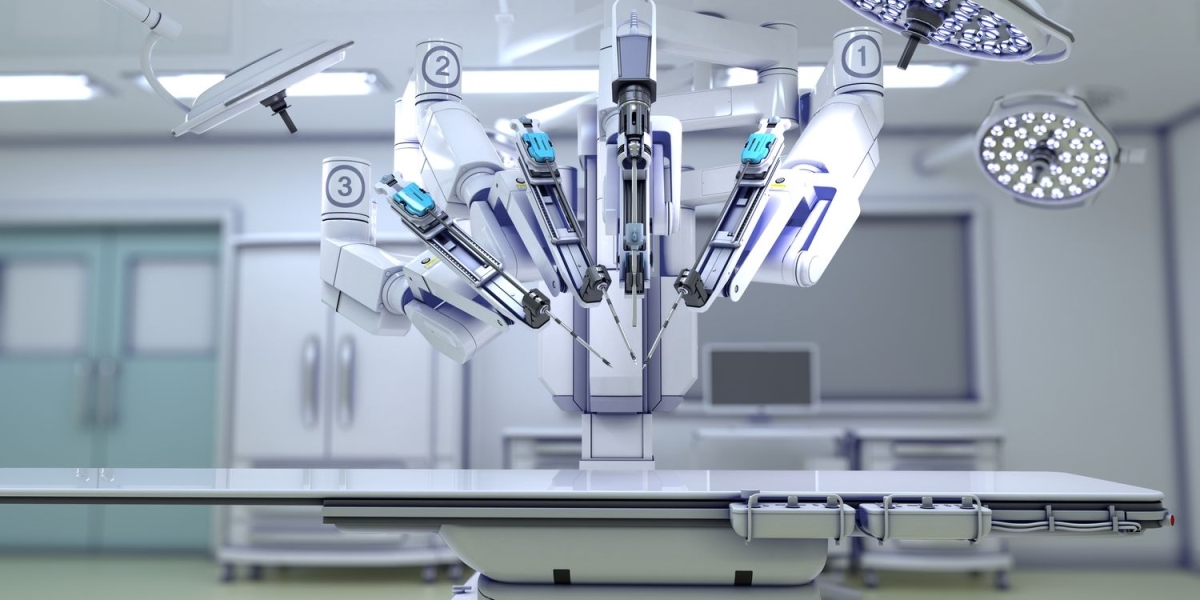 Finding the Best Robotic Surgeon in Delhi: A Comprehensive Guide