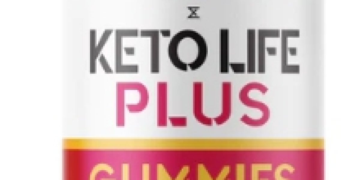 Where You Can Buy Keto Life Plus Gummies South Africa?