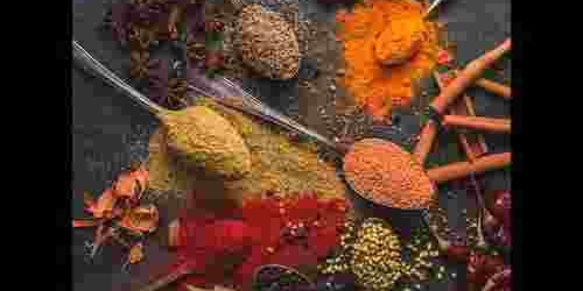 India Spices and Seasoning Market Analysis and Forecast 2019-2028