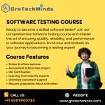 software courses Profile Picture