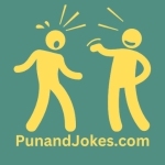 pun and jokes Profile Picture