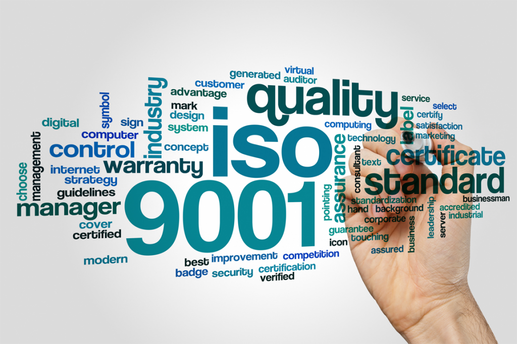 ISO 9001 Certification | ISO 9001 Certification in India