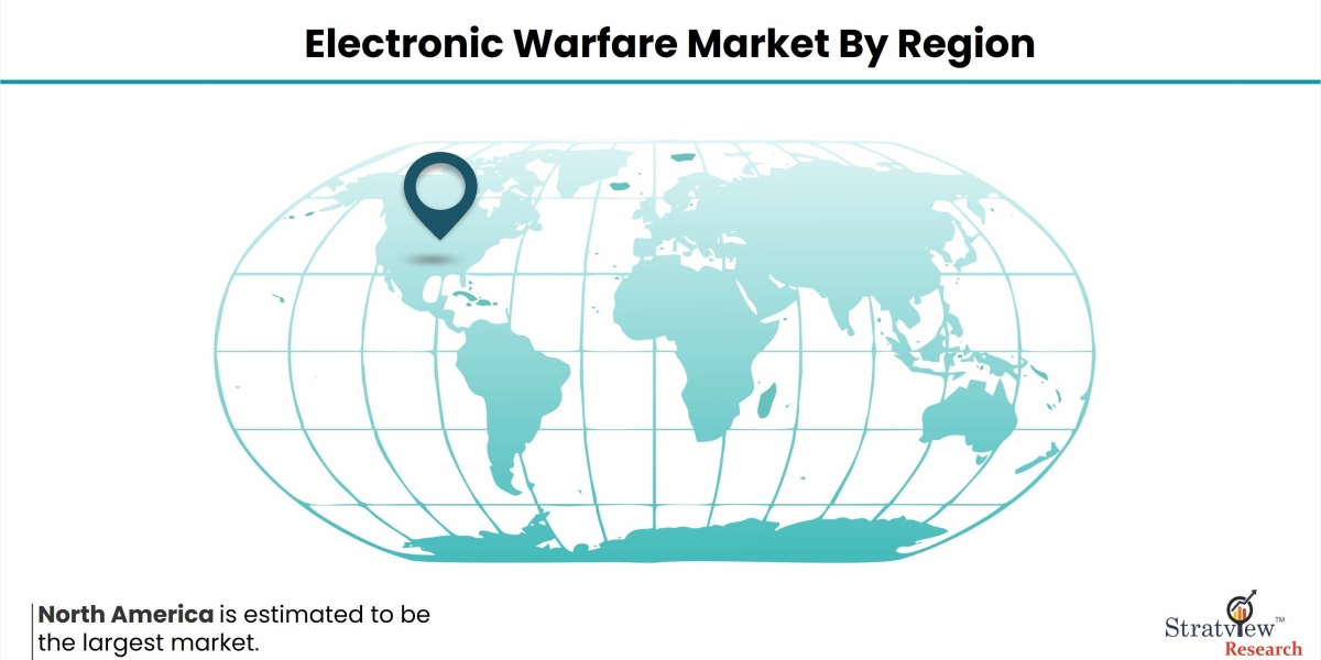 Electronic Warfare Market Expected to Experience Attractive Growth Through 2028