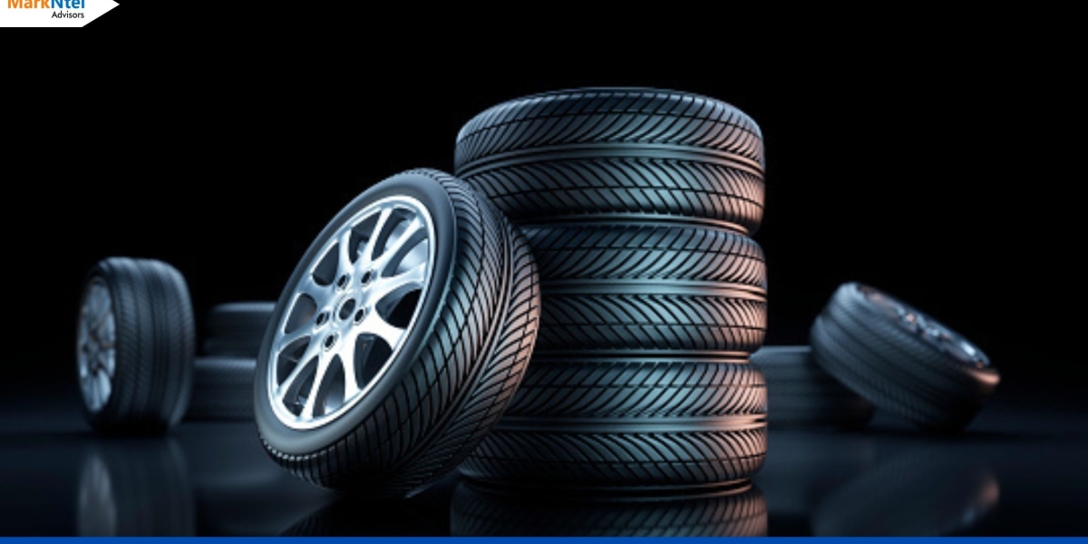 South East Asia Tire Market Analysis: Current Landscape, Growth Trends, and Prospects for a Sustainable Future 2021-2026