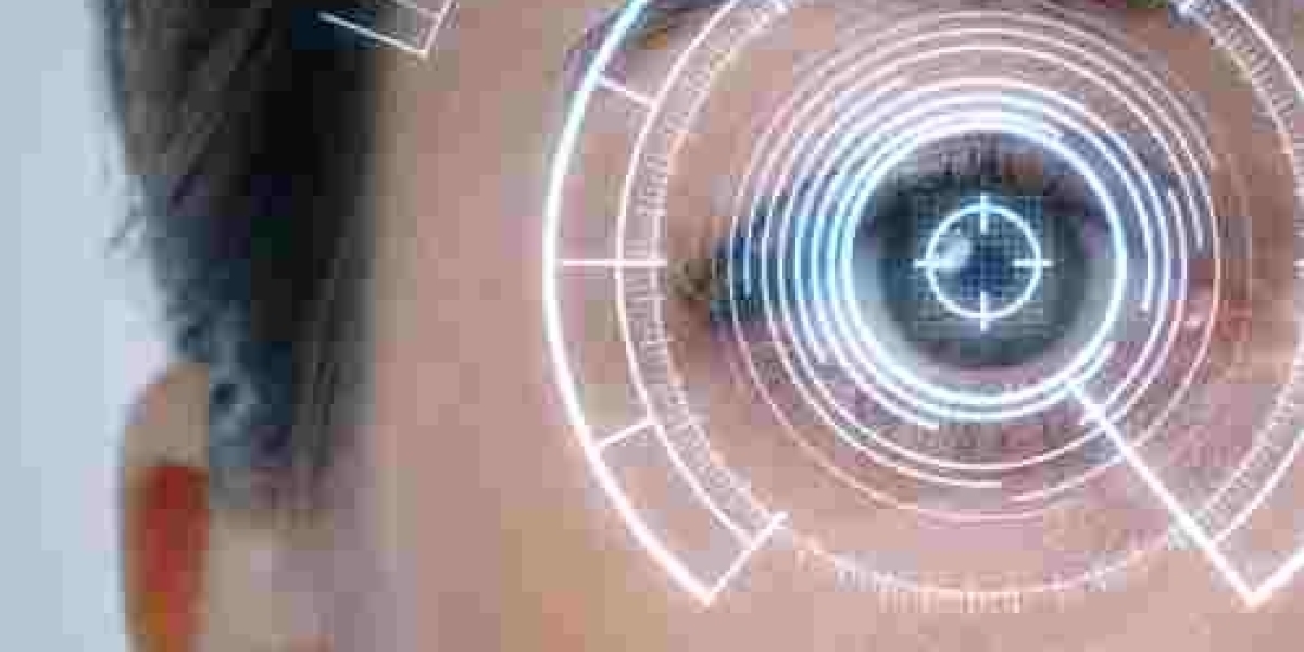 Smart Contact Lenses Market Analysis and Forecast, 2019-2028 - Market Report and Market Outlook by RationalStat
