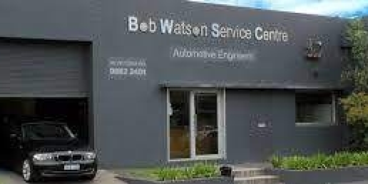 Bob Watson Service Centre - Mechanic Hawthorn, Car Service & Repairs
