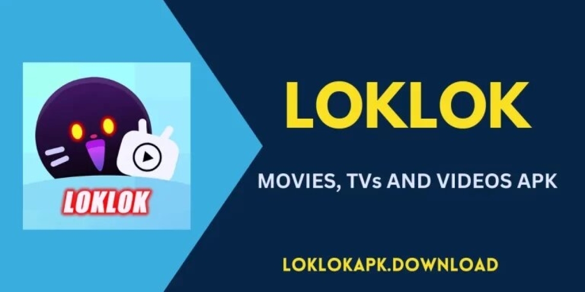 What types of content can I find on Loklok APP?