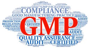 GMP Certification | C GMP | GMP Certification Online - IAS