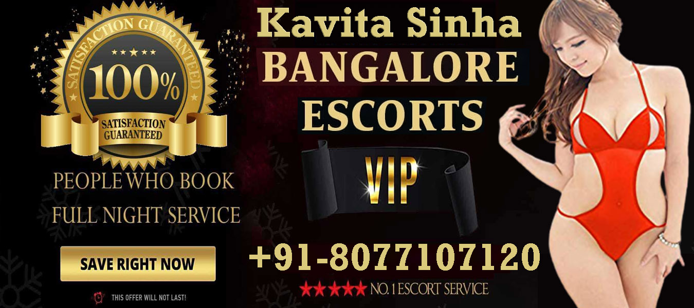 No.1 Bangalore Escorts | @kavitasinha Service Bangalore Available 24/7+91-8077107120