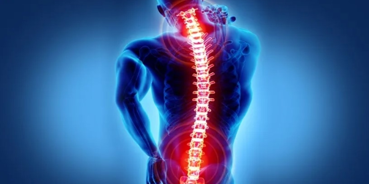 Finding the Spine fixation in Gurgaon