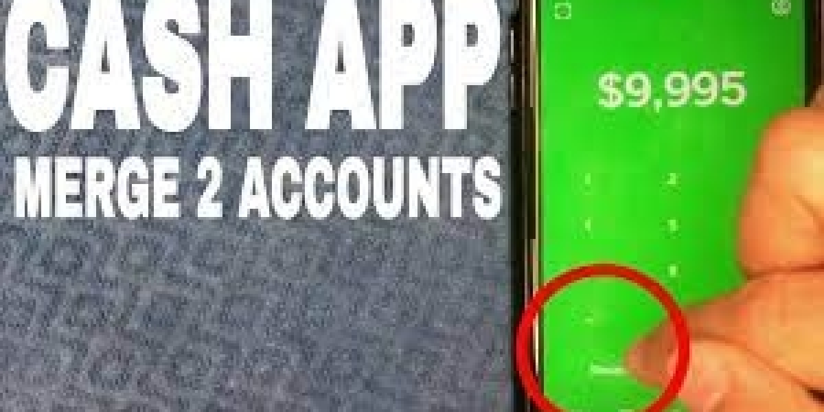 can you have 2 cash app accounts