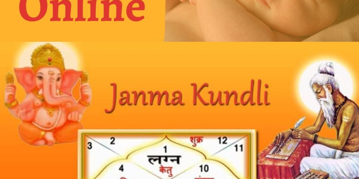Harnessing Astrology: Kundli Online