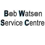 Service Centre Bob Watson