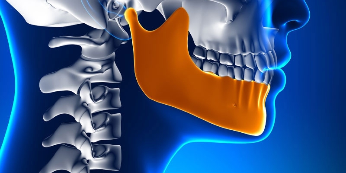 TMJ Implants Market Insights States the Industry to Be Reinvigorated by 3.80% CAGR By 2030