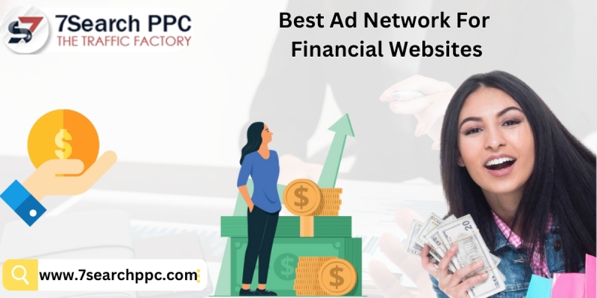 Best Ad Network For Financial Website In 2023