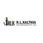 RL Kalthia Ship Breaking Profile Picture