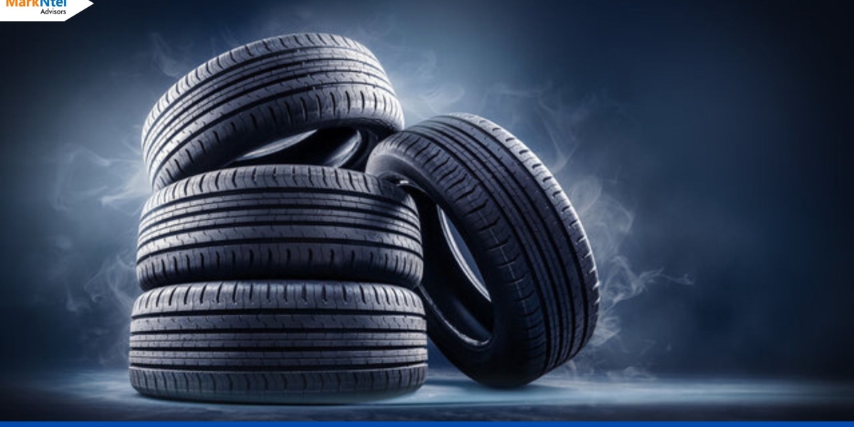 Canada Tire Market Analysis: Trends, Challenges, and Growth Opportunities in 2022-2027