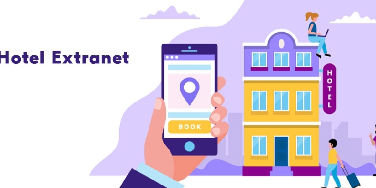 From Browsing to Booking: How Hotel-Extranet Simplifies Travel Planning