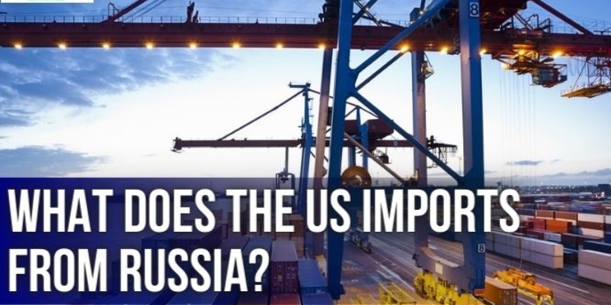 Russia's Oil Import Data: Understanding the Domestic Landscape