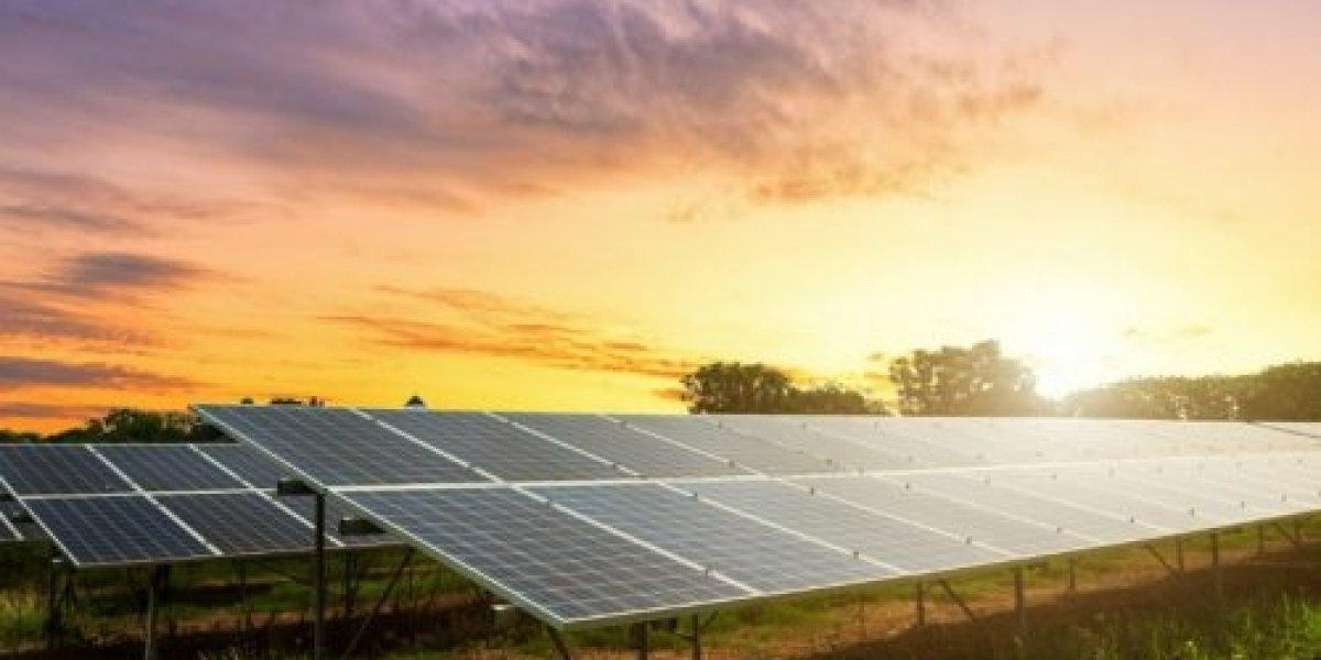Shining Bright: Choosing the Best Solar Company in Ghaziabad