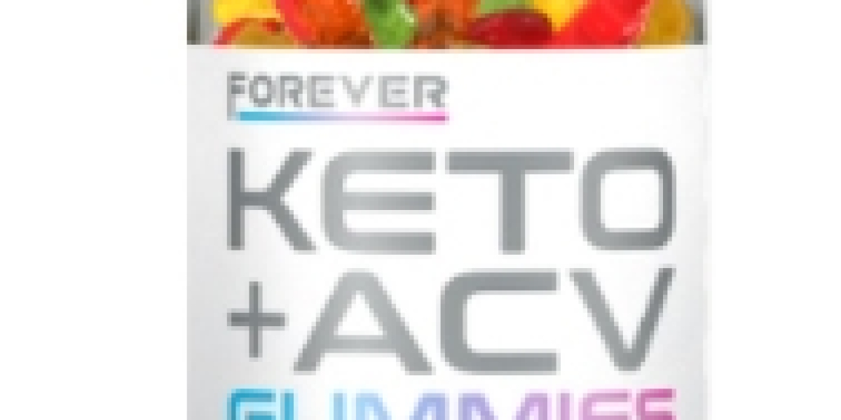 How Does Platinum Keto ACV Gummies Work?