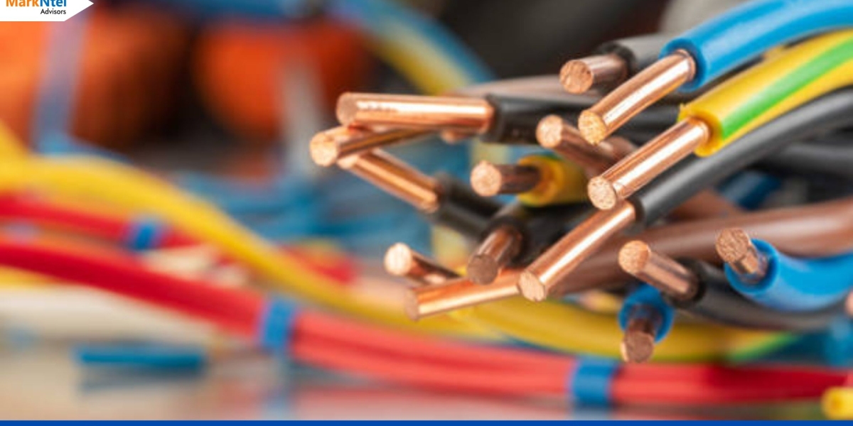 UAE Wires and Cables Market Analysis: Trends, Challenges, and Growth Opportunities in 2022-2027