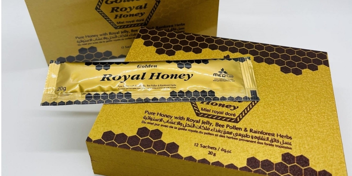 Golden Royal Honey Price in Gujranwala | 0305-5997199 | Ebaytelemart.pk