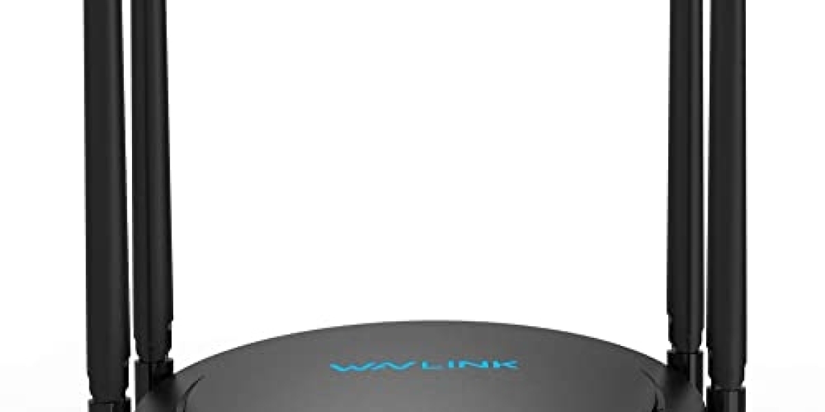 The Right Way to Do Wavlink Router Setup