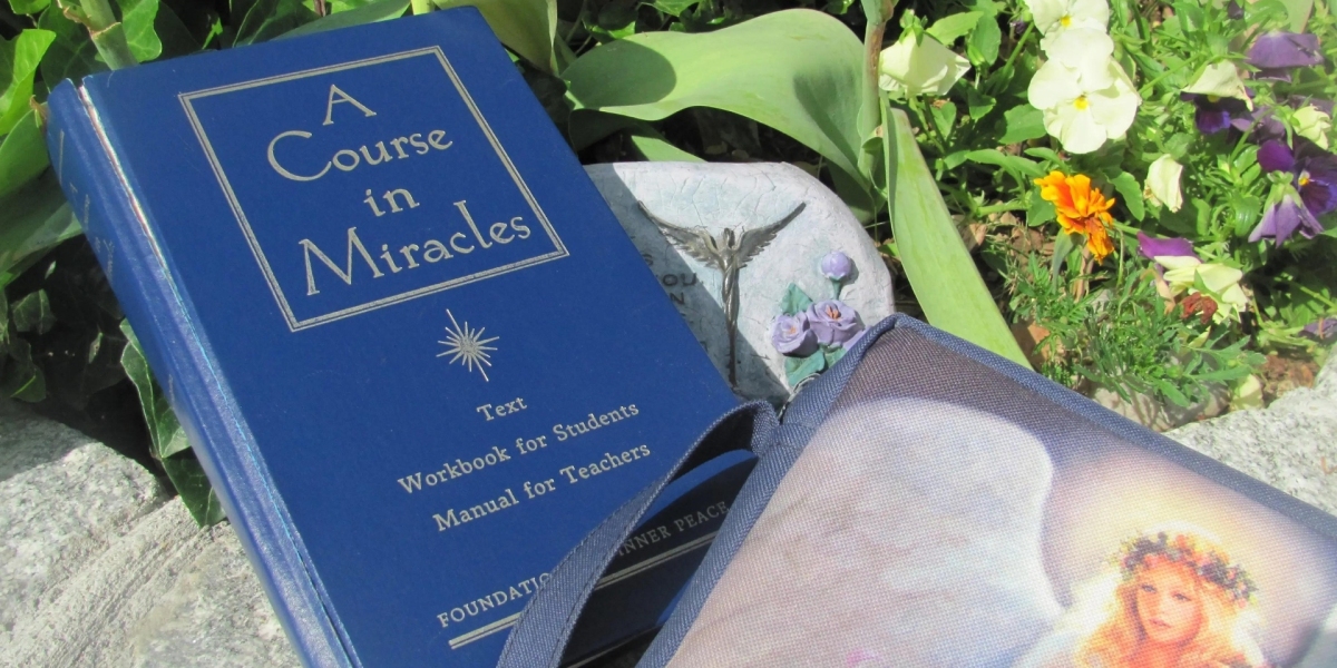 A Course in Miracles - Averting Fear - I. Current Memory