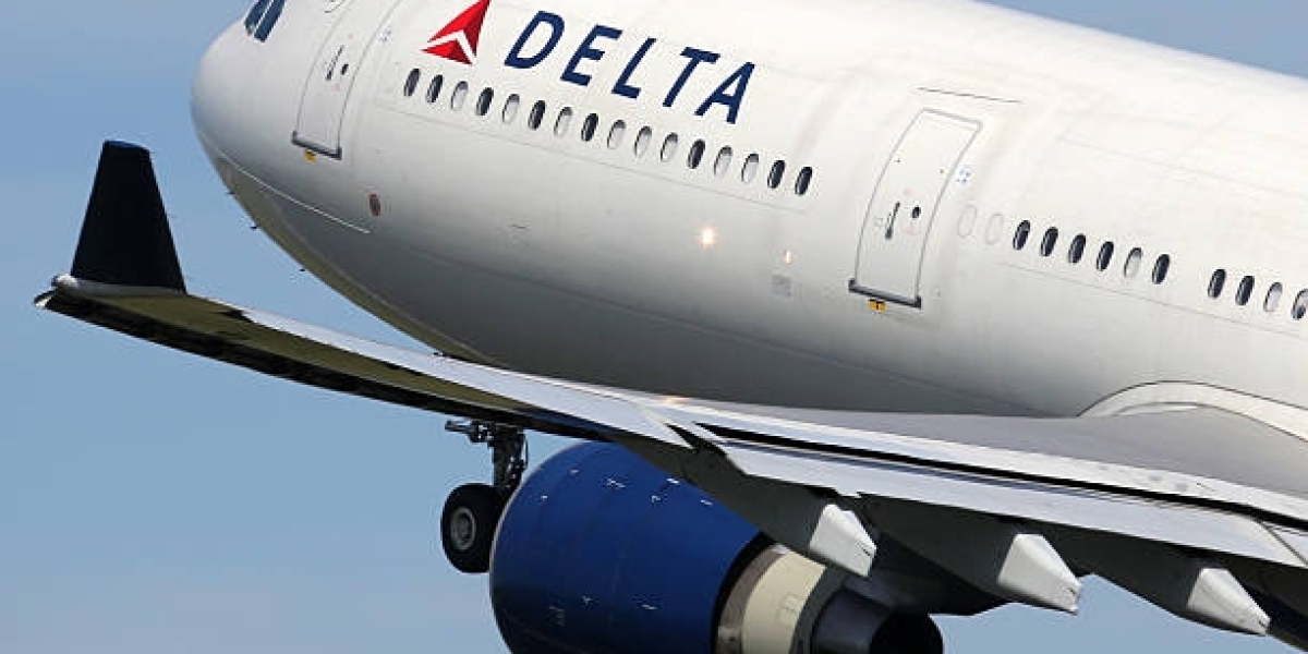 How To Cancel Booking With Delta Airlines