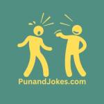 punandjokes Pun and Jokes