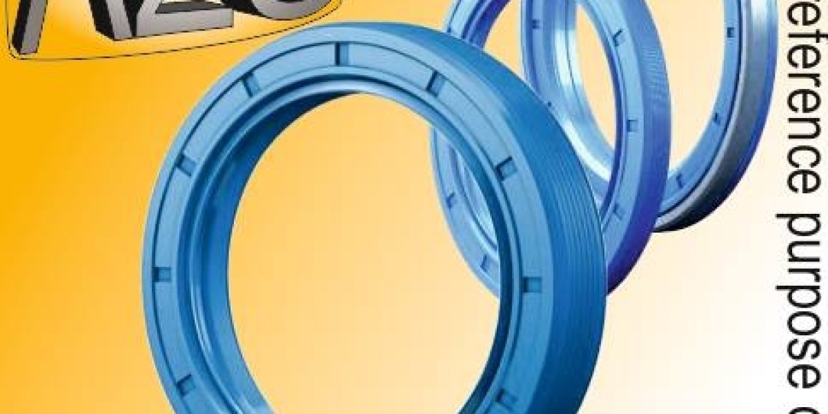 Unveiling CHR Oil Seals: Innovation, Reliability, and Sustainable Performance