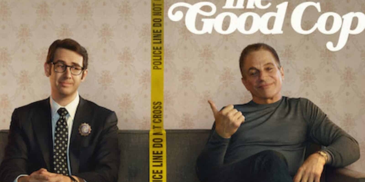 The Good Cop: What to Expect in Season 2 - Plot and Cast Updates
