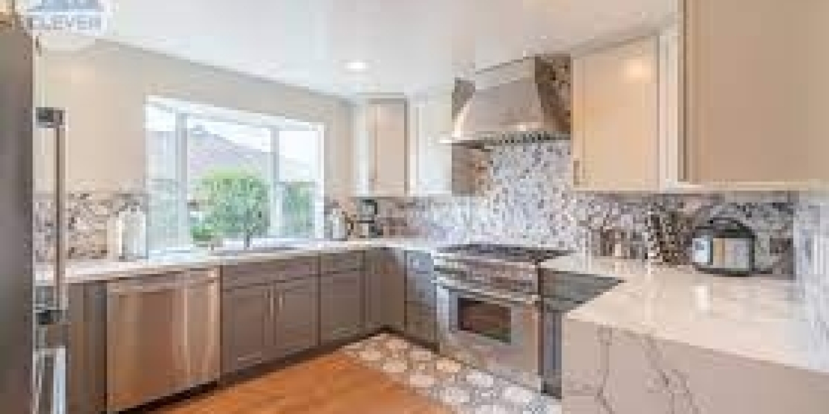 Transforming Your Kitchen: Expert Remodeling Services in Millbrae and Redwood City