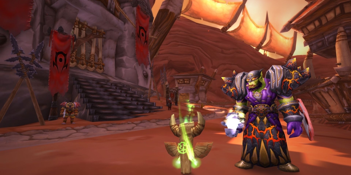 How to feature gem sockets to equipment in WoW Dragonflight