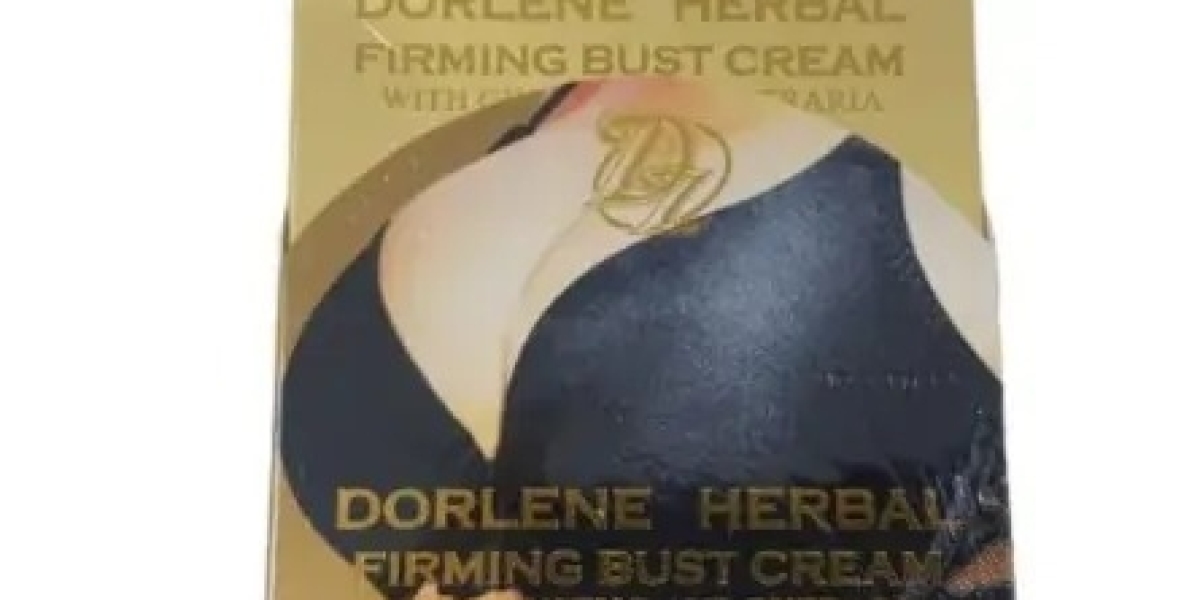 Dorlene Herbal Firming Bust Cream Buy Now 2023 Best Price