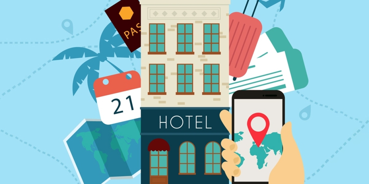 Maximizing Your Hotel's Potential: How Hotel Marketing Companies Can Help