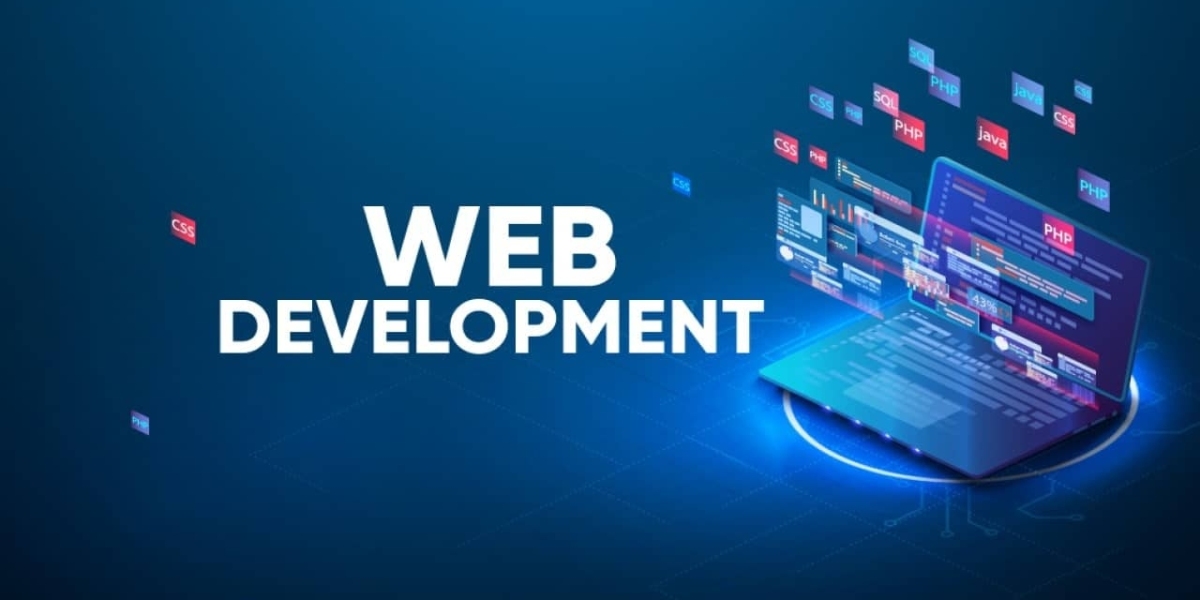 Elevating Your Online Presence: The Top Web Development Companies in NYC