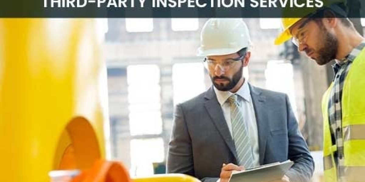 Quality Assured: Navigating Excellence with Third-Party Inspection Services and Titanium Alloys