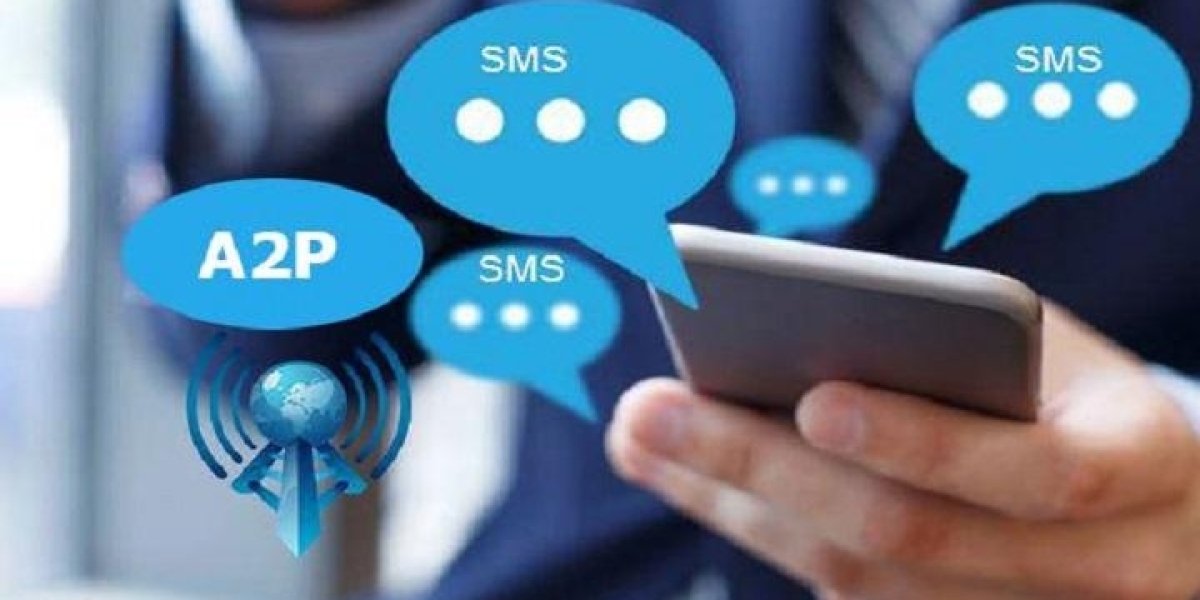 A2P Messaging Market 2023 | Industry Trends, Growth and Forecast 2028