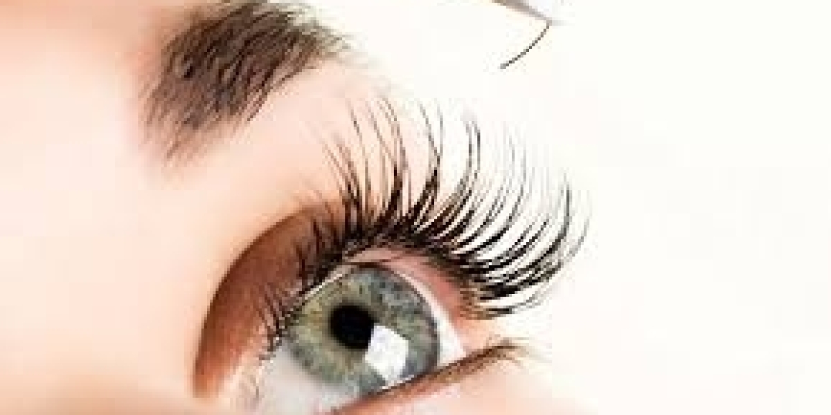 Elevate Your Look: Eyelash Extensions in Long Island City