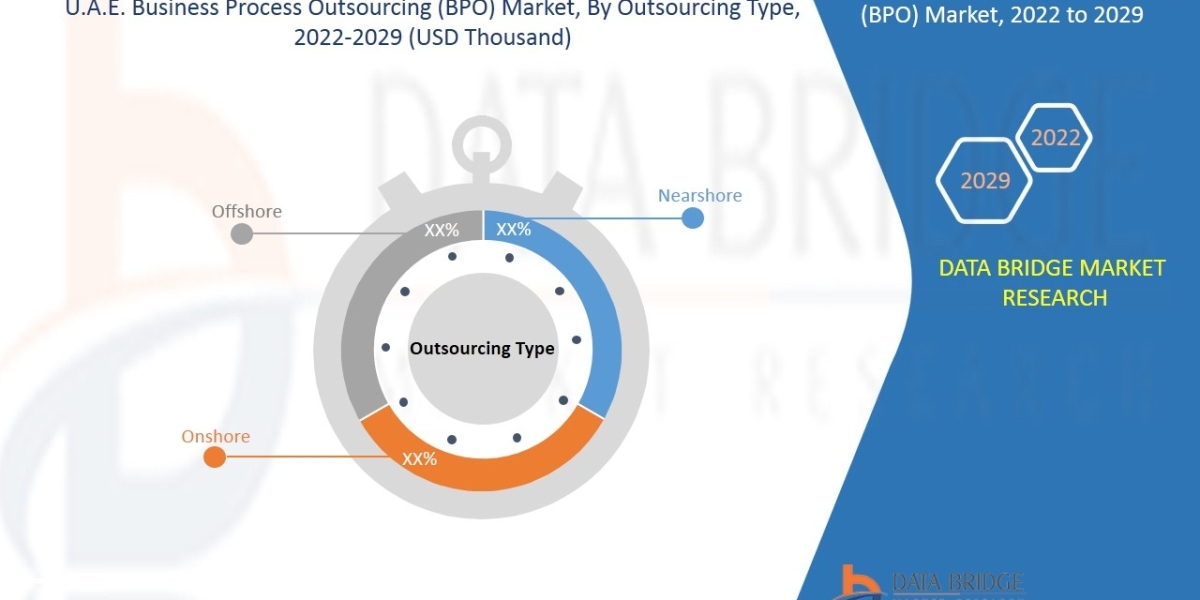 U.A.E. Business Process Outsourcing (BPO) Market Competitive Landscape and Forecast 2029